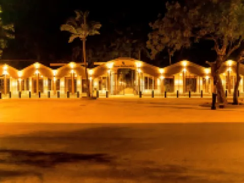 Tropic Gardens Hotel Hotels in Bakau