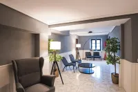 Hotel Alda Puerto Calderón - 2-Star