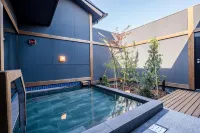 Central Hotel Imari - Hot Springs