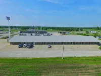 Night Inn Hotels in Saline County