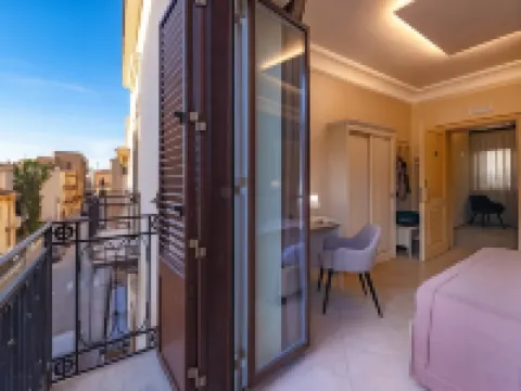 Vittorio Emanuele Boutique Hotel Hoteles en Sciacca