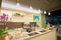 Hotel Albatros 3 Stelle Superior - Morgenmad
