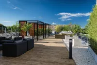 마임 호텔 테르말 & 스파 Villa Zorraquin 호텔