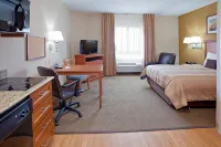 Candlewood Suites League City Hotels in League City