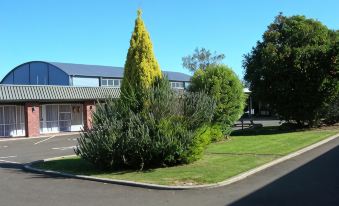 Palmerston North Motel