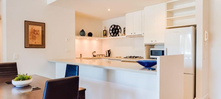 Waterfront (Yarra St) by Gold Star Stays Hotels in Geelong
