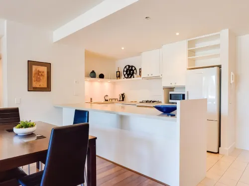 Waterfront (Yarra St) by Gold Star Stays - sul mare