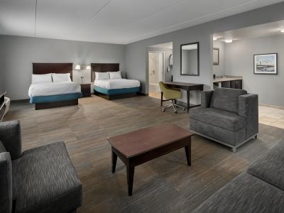 Hampton Inn Rochester-Irondequoit