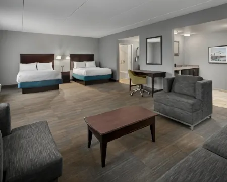 Hampton Inn Rochester-Irondequoit Hotels in Rochester