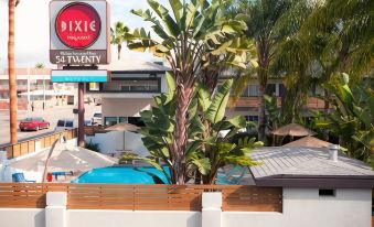 The Dixie Hollywood