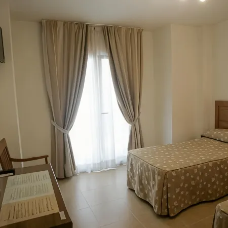 Hotel Goartín