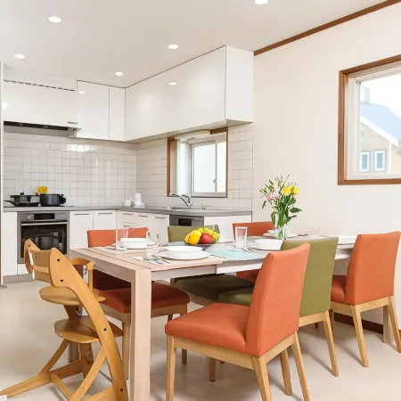 Le Bocage - Hakuba Echoland Chalets