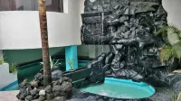 拉古納旅館飯店