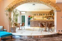 L'Aja Della Mirusina - Piedmont Resort Monferrato Langhe - ที่มีบาร์