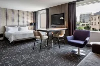 Le Méridien Dallas by the Galleria Hotels near Esperanza Viva Nueva