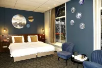 Hotel de Koophandel Hotel di Delft