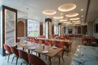 Mastiff Select Medha Plaza