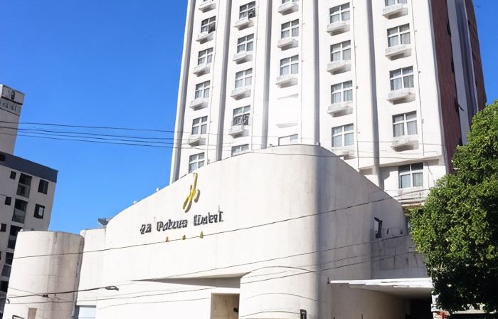 JB Palace Hotel