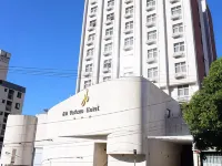 JB Palace Hotel Hotels in Divinópolis