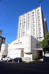 JB Palace Hotel Hotel in zona Divinopolis Airport