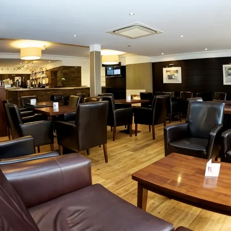 Nevis Bank Inn