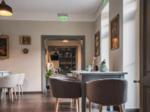 コナクル トルツブルク ブランのホテル