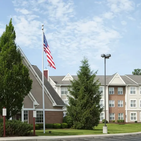 Residence Inn by Marriott Fort Wayne Southwest