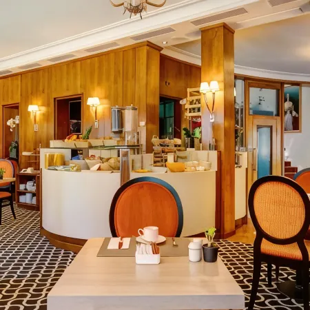 Hotel Eden