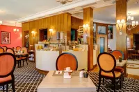 Hotel Eden - bañera