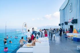 Panorama Nha Trang SanVilla