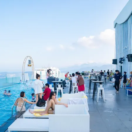 Panorama Nha Trang SanVilla