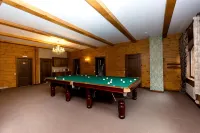 Shale Hotel