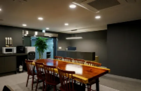 THE STAY HUE MYEONGDONG