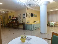 Hotel Due Pini 4 stelle - Ristorante - Sala riunioni Hotel a Melfi