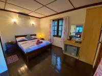 Minang Cove Resort
