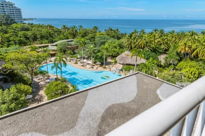 Irotama Lago Hotel a 