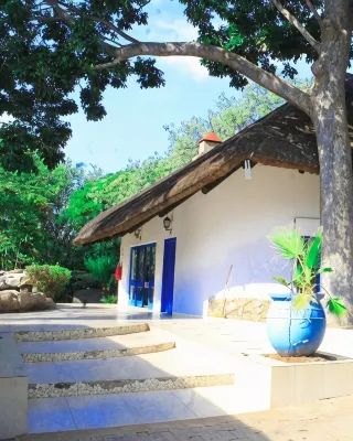 Sandriver Resort Hotels in Musina
