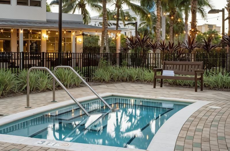 Residence Inn Miami Airport photo 3
