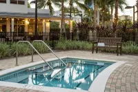 Residence Inn Miami Airport - Beach