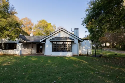 Himeville Arms Hotels in Underberg