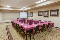 Hawthorn Extended Stay by Wyndham Bloomington Hotels in Bloomington