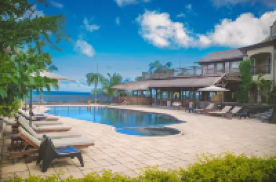 Sunset Reef Resort & Spa