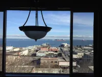 Port Angeles Inn - Ocean View