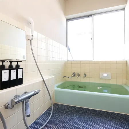 Gokayama Ryokan Yoshinoya