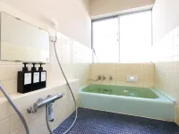 Gokayama Ryokan Yoshinoya - Hot Springs