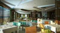 Tolip Taba Resort and Spa Hotel a Qesm Nwebaa