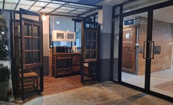 Graphic House @ Chiang Rai