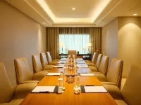 The Leela Hyderabad - Parking
