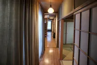 Hostel Jumpu Manpan