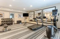 Candlewood Suites Davenport Hotel a Bettendorf